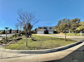 4928 Sundowner Court, Rancho Cucamonga CA 91737