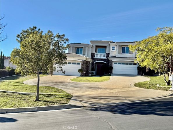 4928 Sundowner Court, Rancho Cucamonga CA 91737