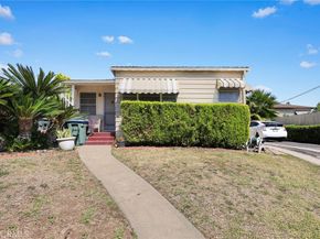 44 N Berkeley Avenue, Pasadena CA 91107