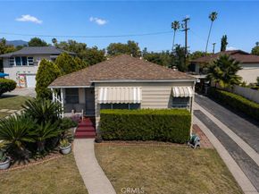 44 N Berkeley Avenue, Pasadena CA 91107