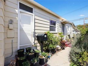 44 N Berkeley Avenue, Pasadena CA 91107