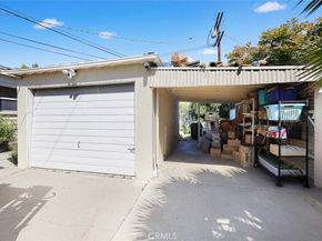 44 N Berkeley Avenue, Pasadena CA 91107