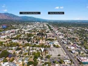 44 N Berkeley Avenue, Pasadena CA 91107