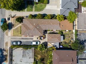 44 N Berkeley Avenue, Pasadena CA 91107