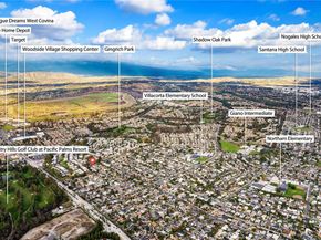 261 Zenith, La Puente CA 91744