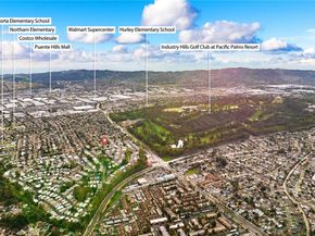 261 Zenith, La Puente CA 91744