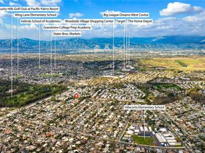 261 Zenith, La Puente CA 91744