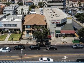 811 S Vermont, Los Angeles CA 90005