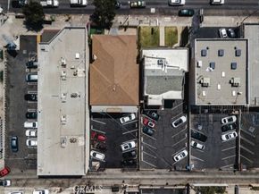 811 S Vermont, Los Angeles CA 90005