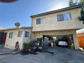 330 W Bencamp, San Gabriel CA 91776