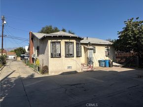 330 W Bencamp, San Gabriel CA 91776