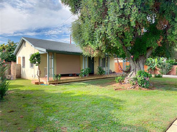 330 W Bencamp, San Gabriel CA 91776