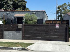 5820 Cimarron Street, Los Angeles CA 90047