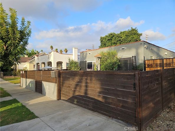 5820 Cimarron Street, Los Angeles CA 90047