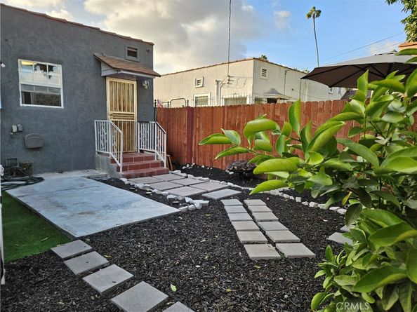 5820 Cimarron Street, Los Angeles CA 90047