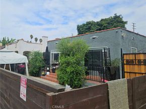 5820 Cimarron Street, Los Angeles CA 90047