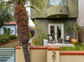271 Prospect Avenue, Long Beach CA 90803