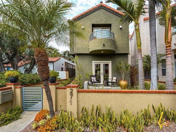 271 Prospect Avenue, Long Beach CA 90803