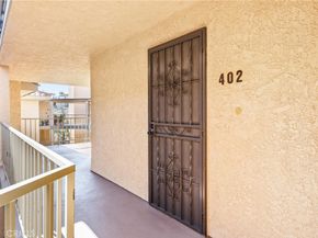 2700 E Panorama Drive 402, Signal Hill CA 90755
