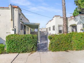 1501 W 53rd, Los Angeles CA 90062