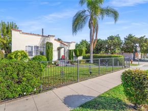 1501 W 53rd, Los Angeles CA 90062