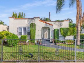 1501 W 53rd, Los Angeles CA 90062