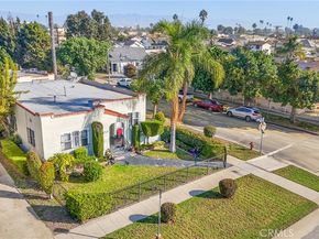 1501 W 53rd, Los Angeles CA 90062