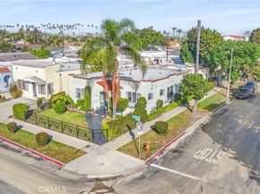 1501 W 53rd, Los Angeles CA 90062