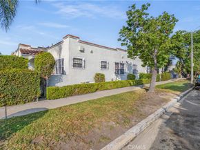 1501 W 53rd, Los Angeles CA 90062
