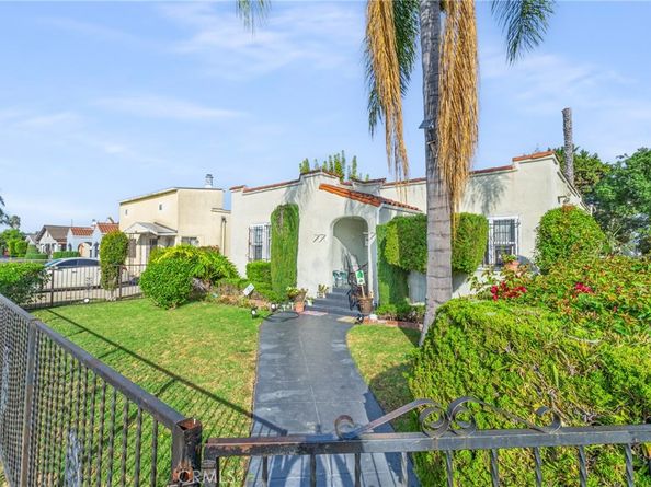 1501 W 53rd, Los Angeles CA 90062