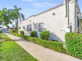 1501 W 53rd, Los Angeles CA 90062