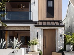 412 Heliotrope Avenue, Corona Del Mar CA 92625