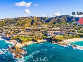 21702 Ocean Vista Drive B, Laguna Beach CA 92651