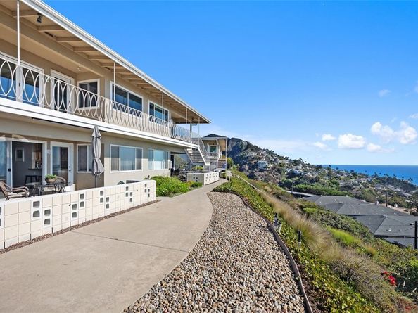 21702 Ocean Vista Drive B, Laguna Beach CA 92651