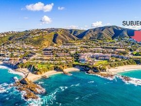 21702 Ocean Vista Drive B, Laguna Beach CA 92651