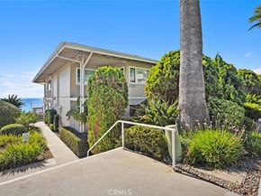 21702 Ocean Vista Drive B, Laguna Beach CA 92651