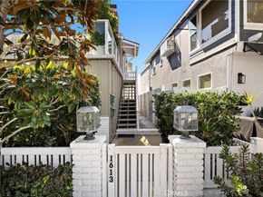 1613 E Balboa, Newport Beach CA 92661