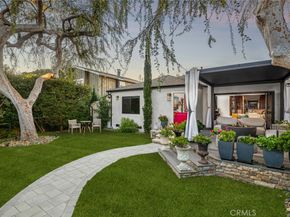 539 Tustin Avenue, Newport Beach CA 92663