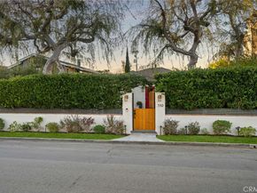 539 Tustin Avenue, Newport Beach CA 92663