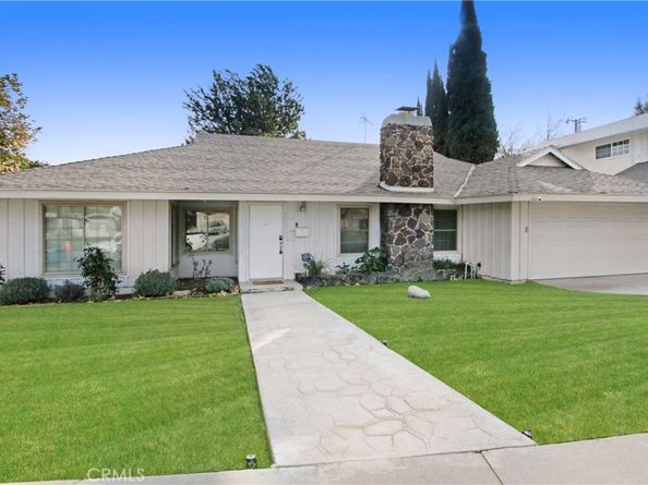 1262 Riderwood Avenue, Hacienda Heights CA 91745