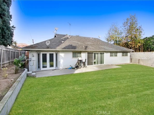 1262 Riderwood Avenue, Hacienda Heights CA 91745