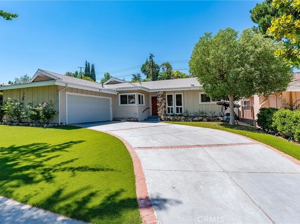 5929 Adler Avenue, Woodland Hills CA 91367