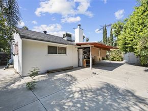 8134 Baird Avenue, Reseda CA 91335