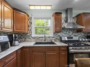 8134 Baird Avenue, Reseda CA 91335