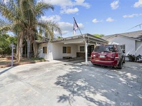8134 Baird Avenue, Reseda CA 91335