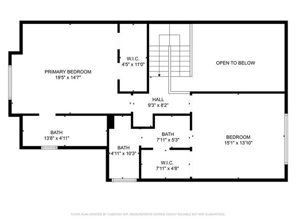 19554 Crystal Ridge Lane, Porter Ranch CA 91326