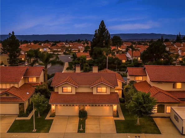19554 Crystal Ridge Lane, Porter Ranch CA 91326