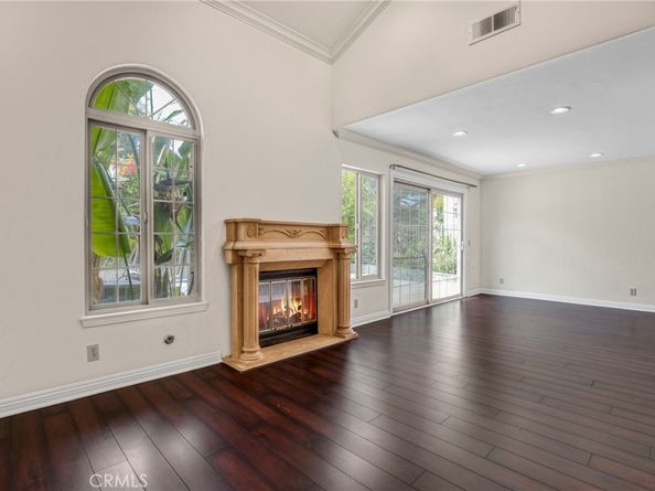 19554 Crystal Ridge Lane, Porter Ranch CA 91326