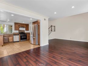 19554 Crystal Ridge Lane, Porter Ranch CA 91326