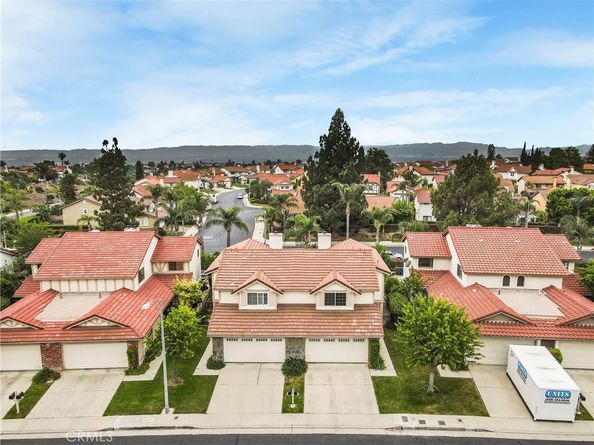 19554 Crystal Ridge Lane, Porter Ranch CA 91326